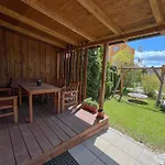 Apartmán Na Kolonce