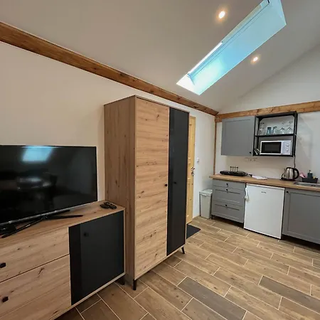 Na Kolonce Apartamento *