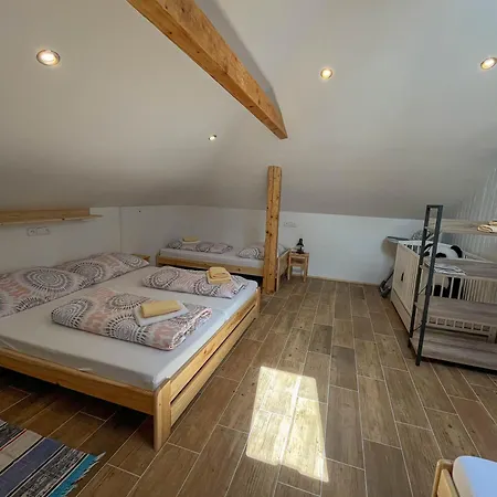 Apartamento Na Kolonce *