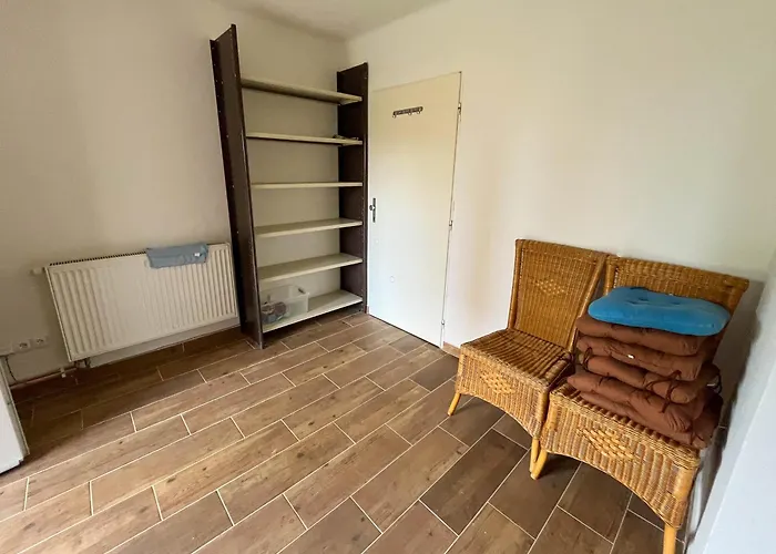 Lägenhet Na Kolonce