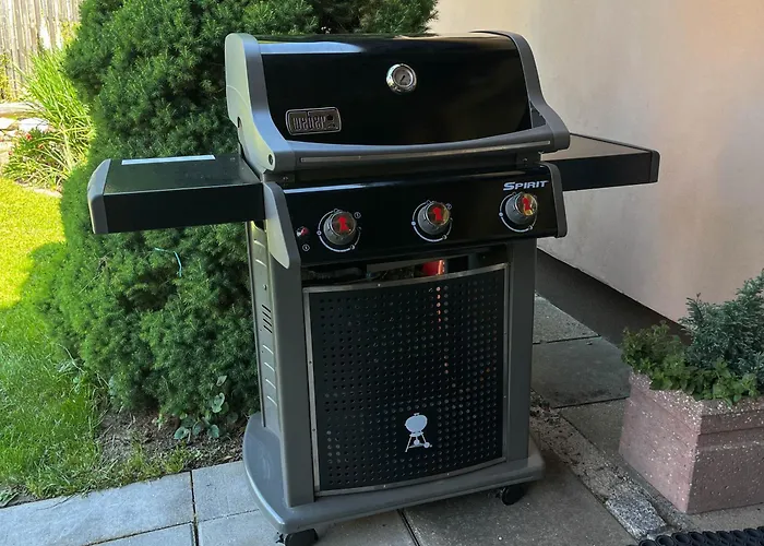 Na Kolonce Lägenhet